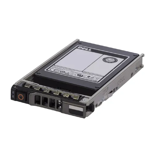 Dell 8F4FT 3.84TB 12Gb/s SAS Triple-Level Cell 2.5-inch Solid State Drive