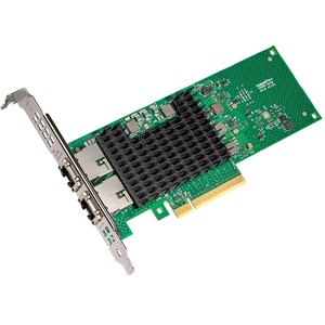 Dell 8KV67 2-P 10GBase-T PCIe 3.0 x8 Network Adapter