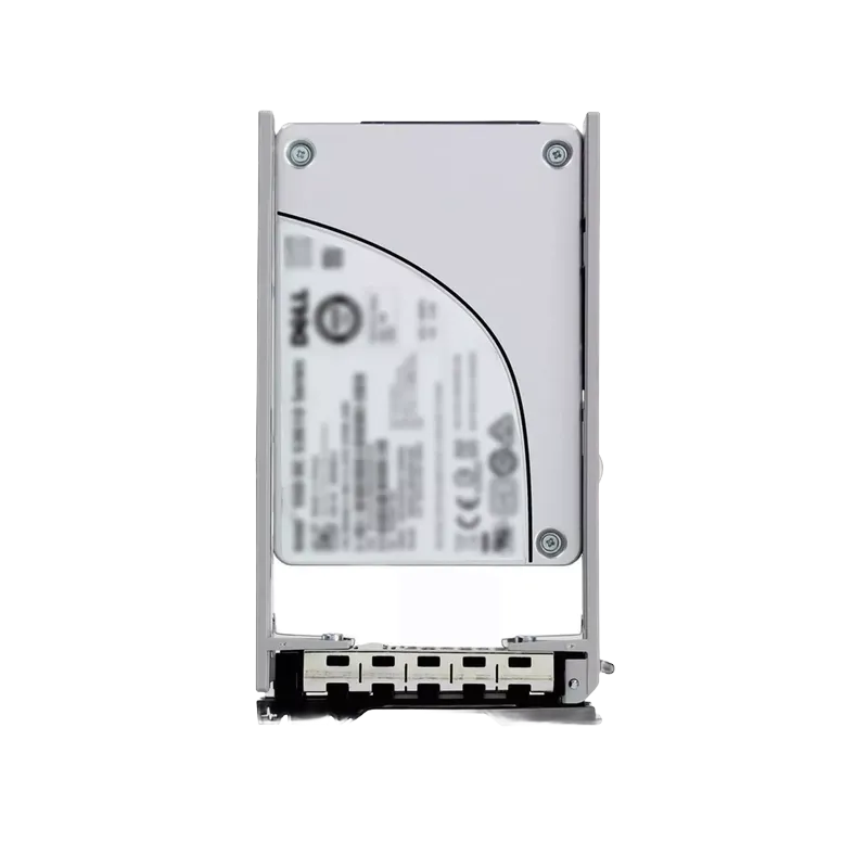 Dell 8V1FF 960GB 6Gb/s SATA TLC 2.5-in SSD
