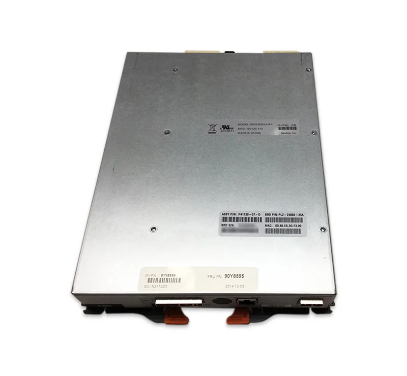 IBM 90Y8595 ESM Controller Module Card for DSC3700