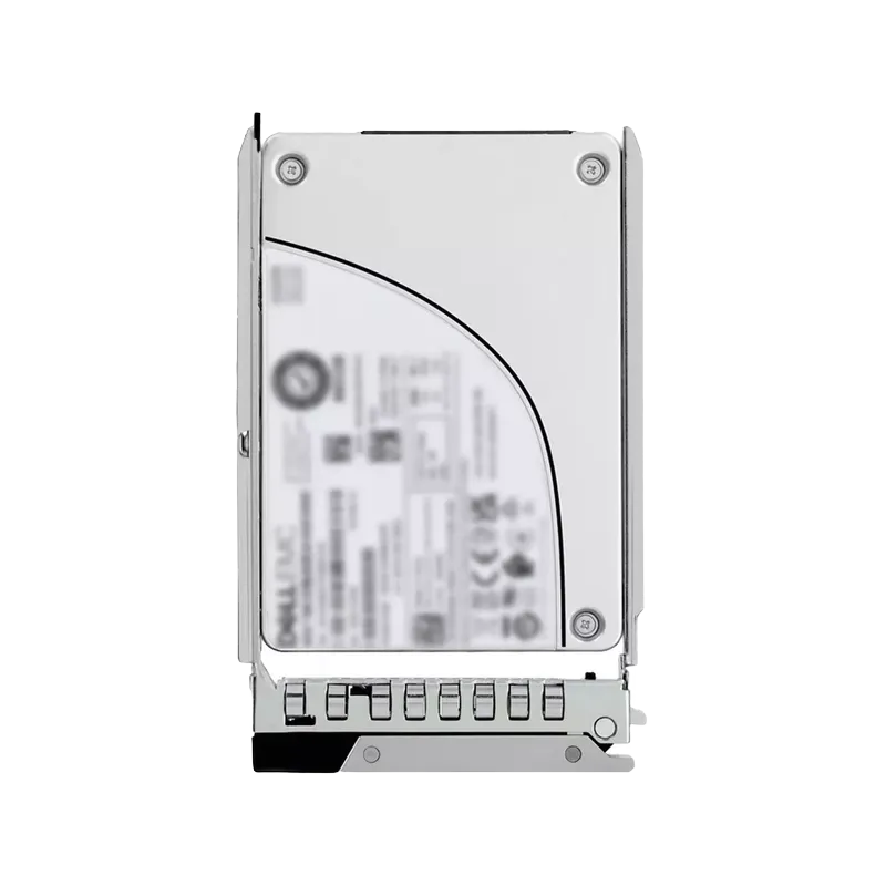 Dell 919J7 1.92TB 6Gb/s SATA TLC 2.5-in SSD