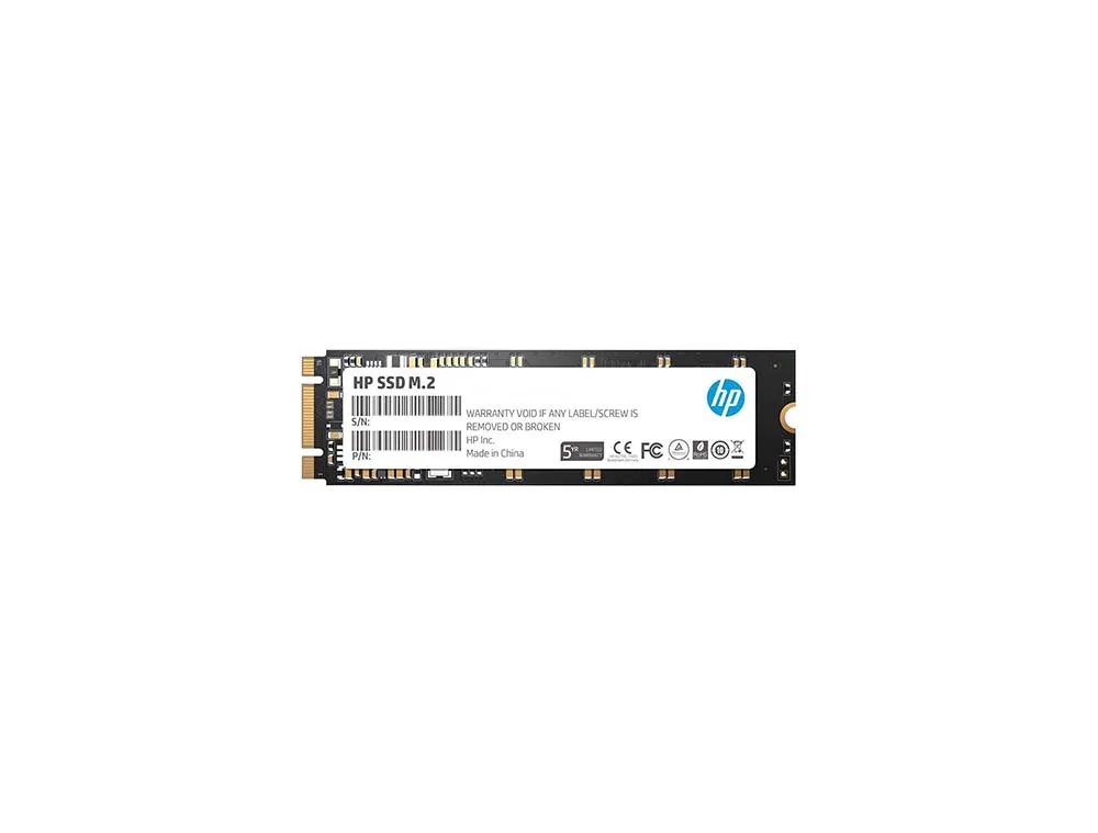 HP 923710-002 256GB PCI Express M.2 2280 Solid State Drive