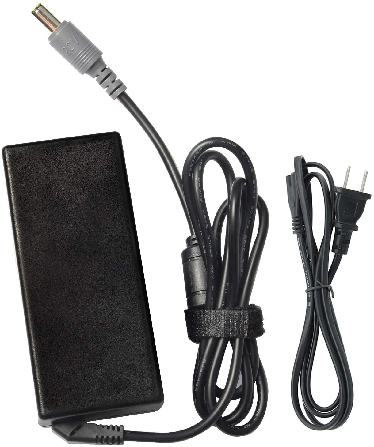 Lenovo 92P1110 90 Watts 20V Power Adapter For ThinkPad Edge E430C