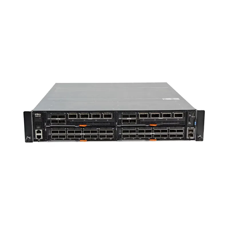 Dell 93T30 S6100-ON 32 x Ports 10/250/4000/500000/100GBE L3 Switch