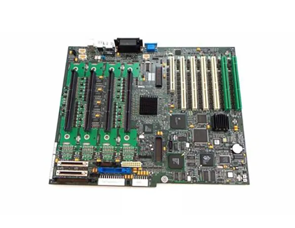 Dell 953MX 750 Watts 100-240 V Power Supply For PowerEdge R630