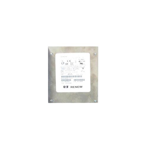 HP 975-200022 100GB SLC Fibre Channel 4Gb/s 3.5-Inch Solid State Drive