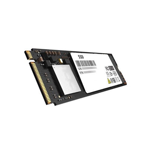 Dell 9946M 128GB PCI Express NVMe 3.0 x4 TLC M.2 2230 SSD