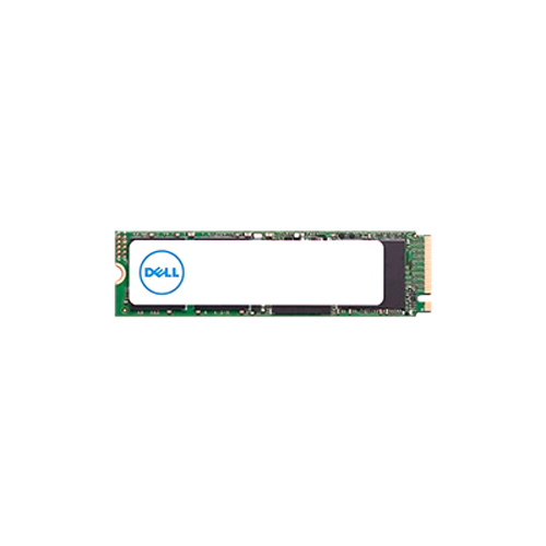 Dell 9F8D1 256GB PCI Express NVMe 3.0 x4 Multi-Level Cell M.2 2280 SSD