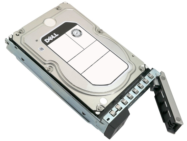 Dell 9J0YR 1.92TB 6Gb/s SATA TLC 2.5-in SSD