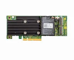 Dell 9K2C2 Perc H755N Front NVMe 8Gb Non Volatile Nv Flash Backed Raid Controller Supports PCI-E Gen...