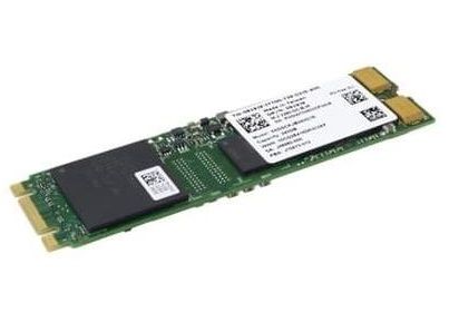 Dell 9NF27 480GB TLC SATA 6Gb/s Solid State Drive