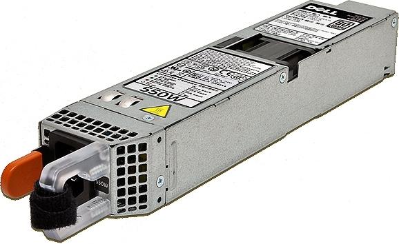 Dell 9YMYM 550 Watts Power Supply For PowerEdge R430