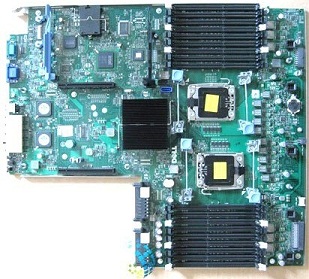 Dell 9YY69 System Board (Motherboard) for PowerEdge Server