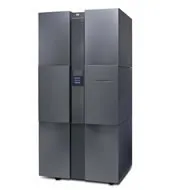 HP AA971A StorageWorks 7100ux 6 UDO Drive Ultra Density Optical Jukebox