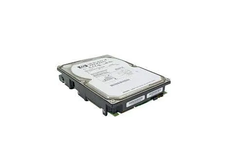 HP AB461A 146GB Ultra-320 SCSI 15000 3.5-inch 8MB Hard Drive