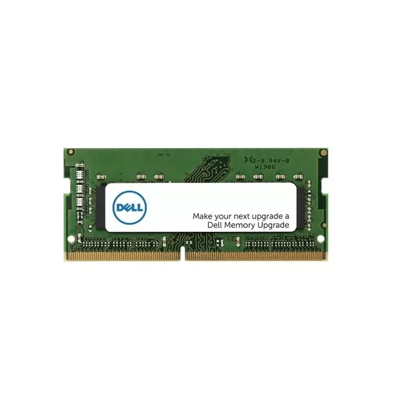 Dell AB949334 16GB DDR5-4800MHz SODIMM 1Rx8 CL40 Memory