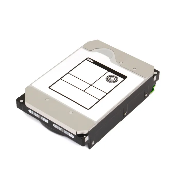 Dell AC163520 12TB 7200RPM SAS 12Gb/s 3.5-Inch Hard Drive