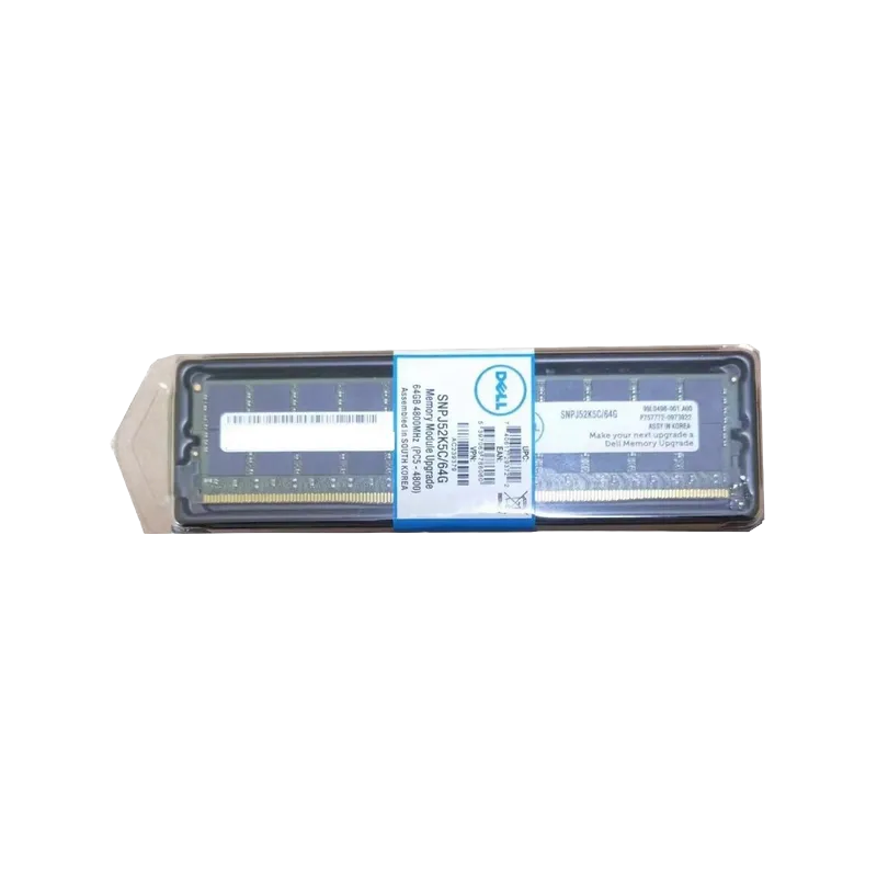 Dell AC258172 64GB PC5-38400 ECC Reg DIMM Memory