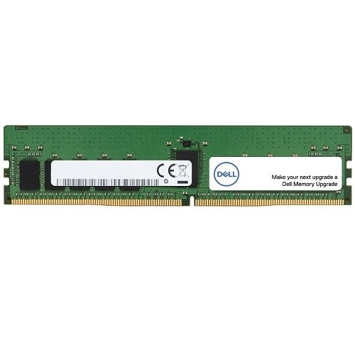 Dell AC605994 32GB PC4-25600 DDR4-3200MHz CL22 RDIMM Memory