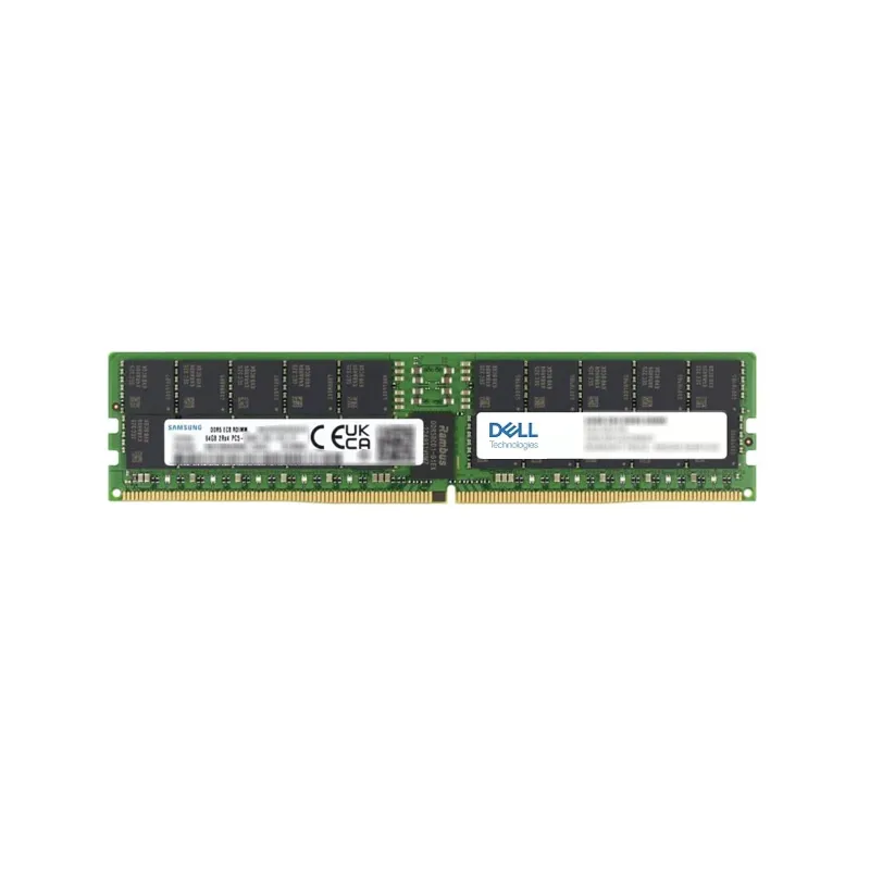 Dell AC679614 64GB PC5-38400 ECC Reg DIMM Memory