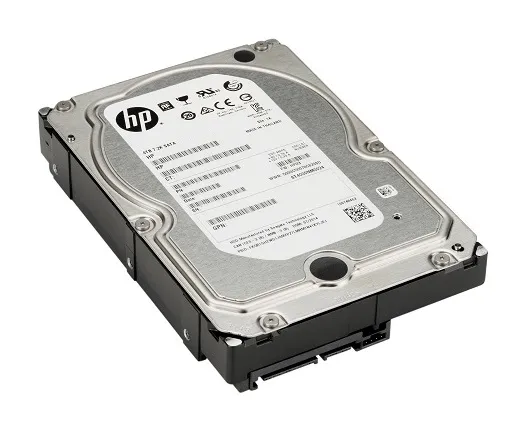 HP AE180A 750GB 3Gb/s SATA 7200 3.5-inch 16MB Hard Drive