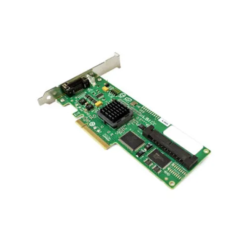 HP AE312AS 2-Ports Fibre Channel 4Gb/s PCI Express Host Bus Adapter