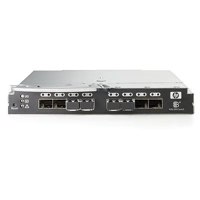 HP AE371A Brocade 4/24 SAN Switch Power Pack Plug-In Module