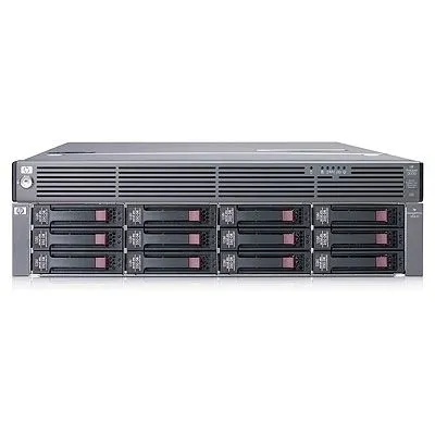 HP AE443A ProLiant DL100 G2 Data Protection Storage Server 2TB Version