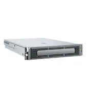 HP AE451A ProLiant DL380 G4 NAS 1 x Intel Xeon 3.4GHz 1TB