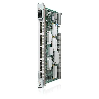 HP AG461A StorageWorks B-Series Multi-Protocol Router Blade Router