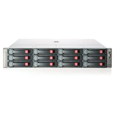 HP AG652A ProLiant DL320s Network Storage Server 1 x