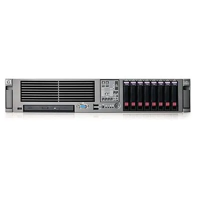 HP AG815B ProLiant DL380 G5 Network Storage Server 1 x