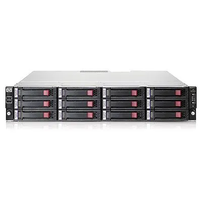 HP AK222A StorageWorks AiO 1200r Network Storage Server 1