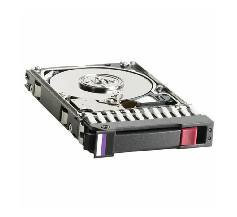 HP AM302A 146GB 6Gb/s SAS 15000 3.5-Inch Hard Drive