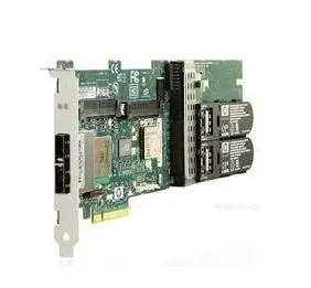 HP AM311A Smart Array Serial ATA/600 256MB PCIe x8 Raid Controller