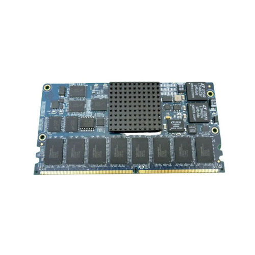 HP AM459A 128GB Single-Level Cell Solid State Drive Memory Module
