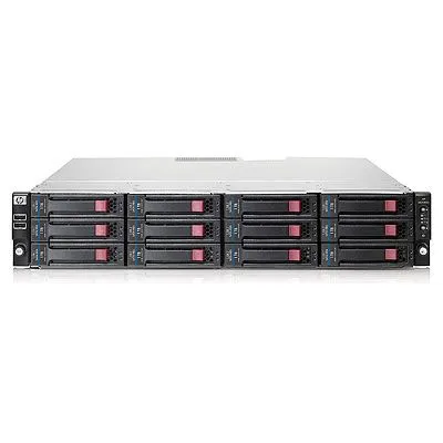 HP AM527A StorageWorks AiO 1200r Network Storage Server 1