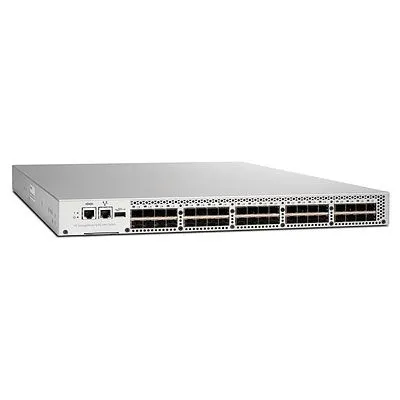 HP AM870B PowerPack 40 x Ports FC + 24 x Ports 8GB SFP SAN Switch
