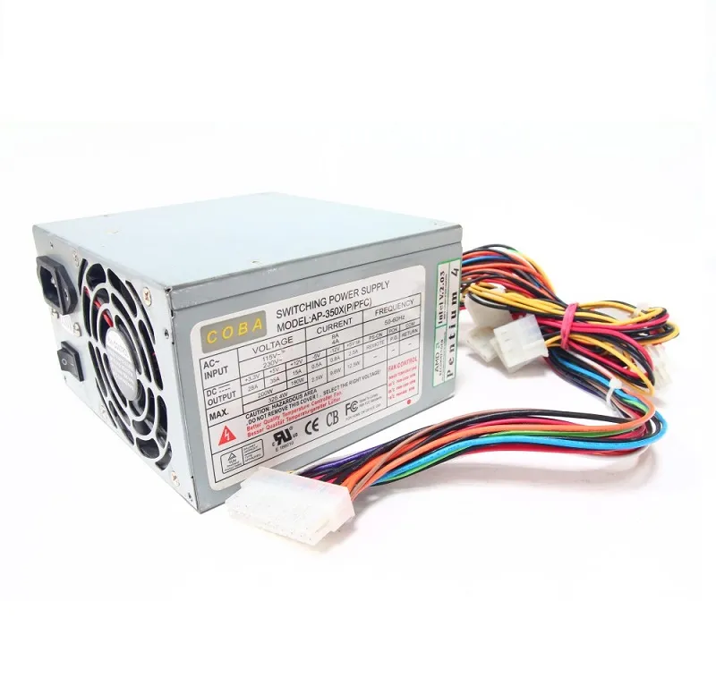 StarTech AP-350X 300 Watts ATX Power Supply
