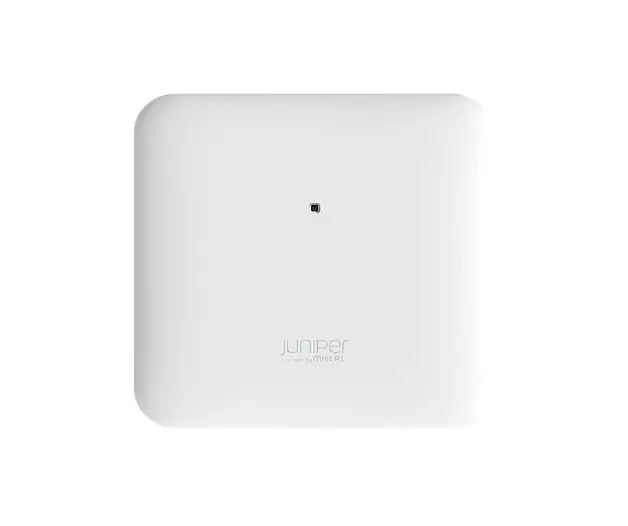 Juniper AP34-WW Superior Performance MultiGigabit WiFi 6E