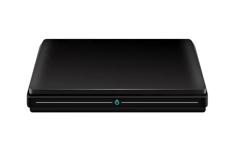HP AP772A 1GbE Upgrade Blade for MPX200 Multi-Function Router