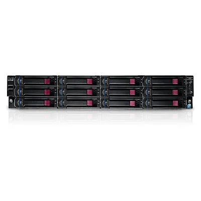 HP AP789A StorageWorks X1600 Network Storage Server 1 x