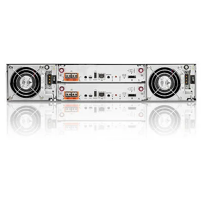HP AP841A StorageWorks P2000 DAS Hard Drive Array RAID