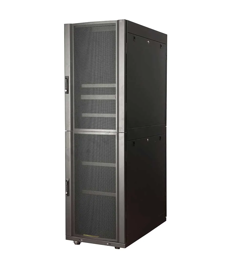 HP AP843B P2000 12-Bay Dual I/O LFF Hard Drive Storage Enclosure