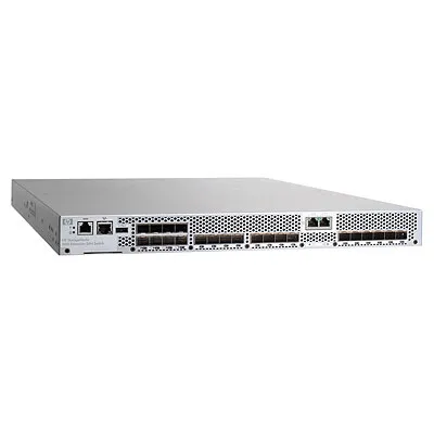 HP AP862A Storage Works 1606 San Switch