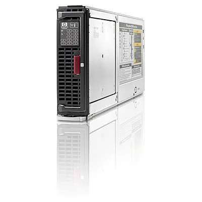 HP AP882A StorageWorks D2200sb Storage Blade DAS Array 12