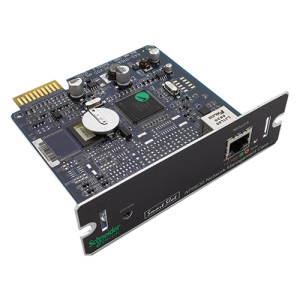 APC AP9630 UPS Network Management Card 2 for Smart-UPS 1000