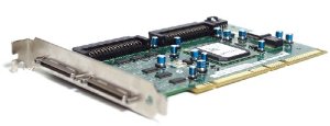 Dell ASC-39320A Ultra320 SCSI PCI Express Raid Controller