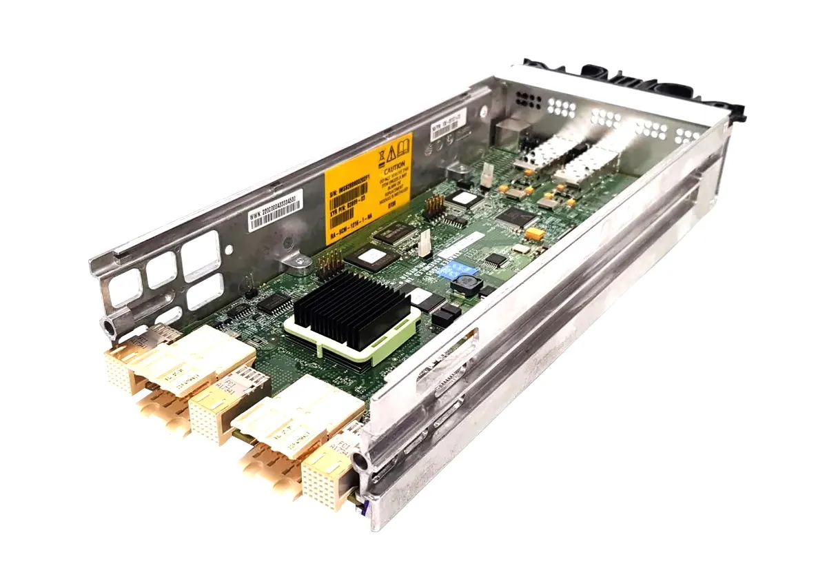 NetApp 106-00101+C0 AT-FCX Controller Module