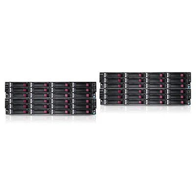 HP AX697A StorageWorks P4500 G2 Xeon 48-Bay 16 x USB Port
